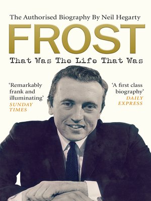 cover image of Frost